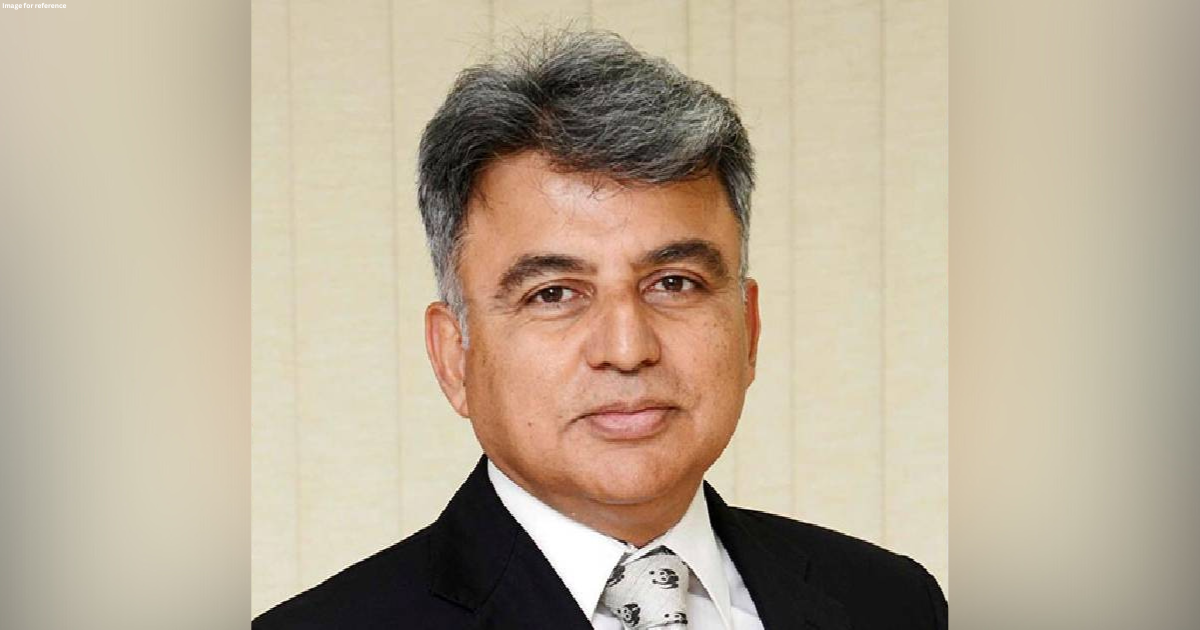Shailesh Pathak appointed FICCI's new secretary general